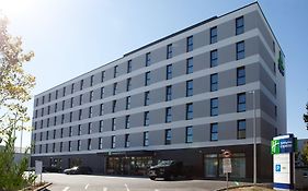 Holiday Inn Express Frankfurt Airport - Raunheim, an IHG Hotel